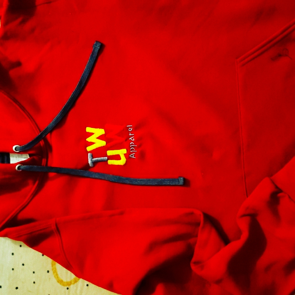 Hoodie